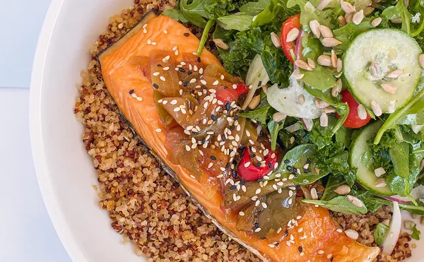 Miami Food Events This Week: New Taco Tuesday, Mushroom Dinner, and Game Day Menu