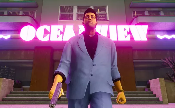 Leaked Grand Theft Auto 6 Footage Reveals a Return to Miami-Inspired Vice City