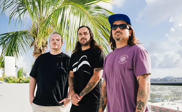 Kilgore and Bar Lab Will Open MaryGold's, a Florida Brasserie at Arlo Wynwood Hotel