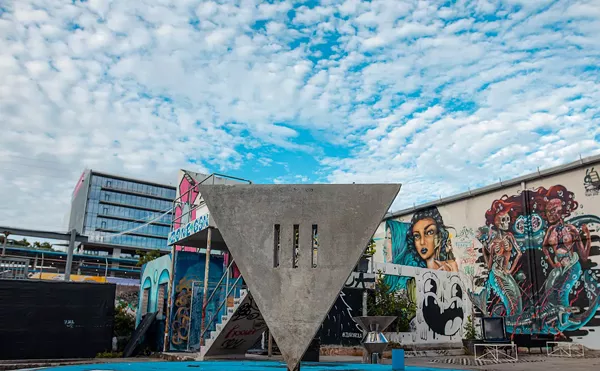 The Ten Best DJs at III Points 2022