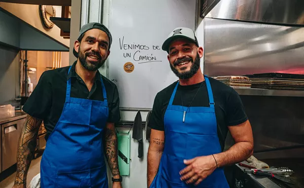 From Food Truck to Restaurant: Bandidos Taqueria Opens in Doral