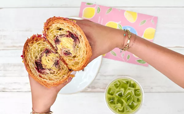 Miami Food Events This Week: Pilo's Dinner, South Beach Seafood Festival, and Healthy Meals for Aid