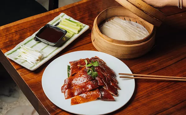 New Restaurants to Try This Week: BoyChoy, Low Key, and Wildfire