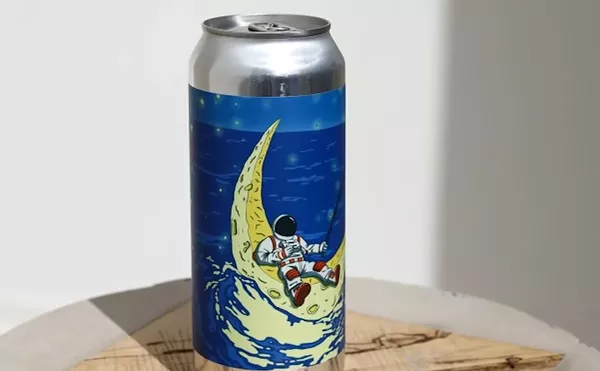 Dream State Brewing Joins Fort Lauderdale's Expanding Sistrunk Marketplace