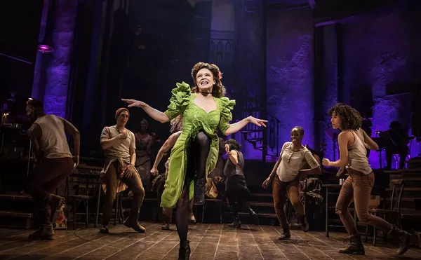 The 17 Best Things to Do in MiamI This Week