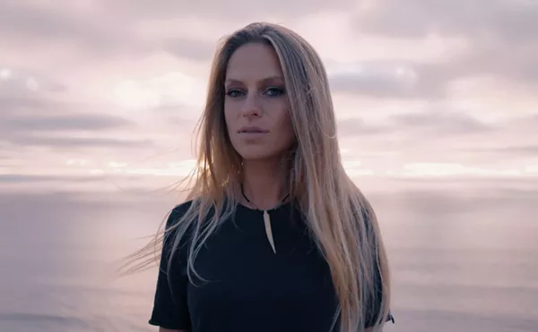 Nora En Pure Isn't Slowing Down &mdash; She's Just Warming Up