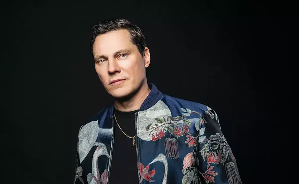Ultra Music Festival 2023 Phase Two Lineup: Marshmello, Ti&euml;sto, M.I.A., and More