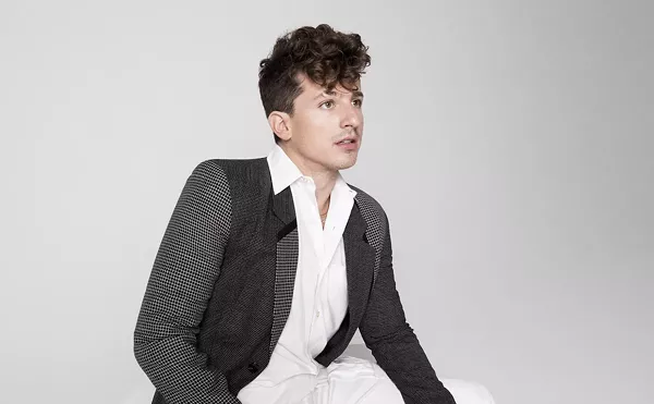 The Best Concerts in Miami This Week: Jingle Ball, Pentatonix, Maceo Plex, and More