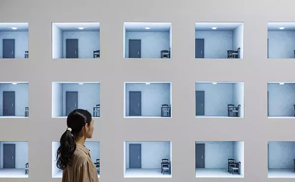 Skipped Miami Art Week? Here's the Best of What's Still Around