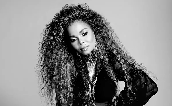 Janet Jackson to Launch Together Again 2023 Tour in Miami