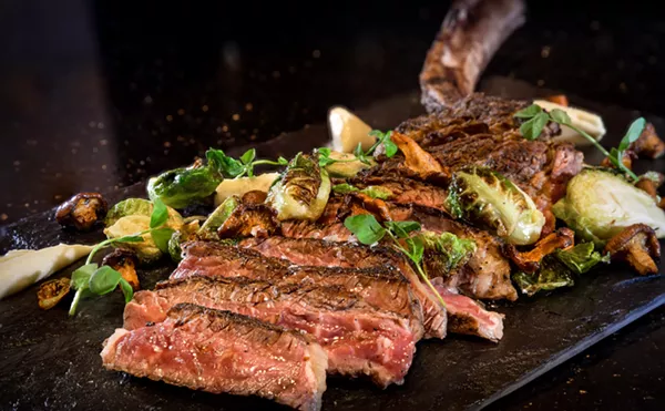 Miami Food Events This Weekend: Spanish Marie and the Chamber of Sours, Toy Drive for Cocktails, and Breakfast with Santa