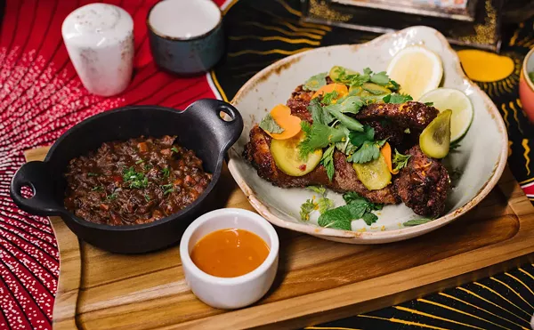 Christmas Eve and Christmas Day 2022: Miami Restaurant Guide