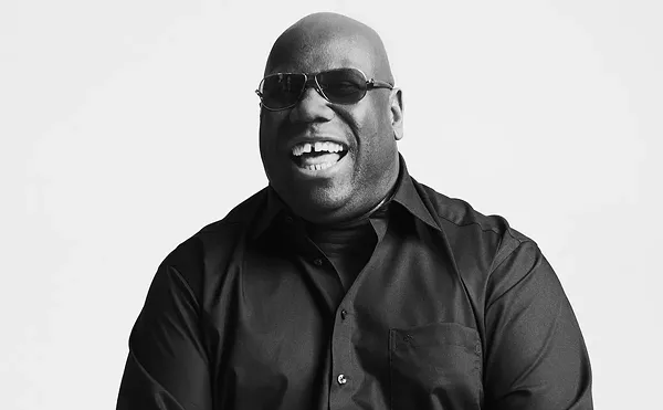 Ultra's Miami Beach Club Residency Invites Carl Cox, Adam Beyer, Charlotte de Witte, and Others