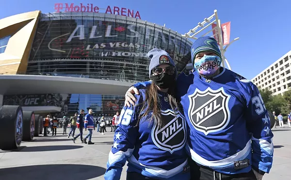 NHL All-Star Week Arrives in South Florida with a Bevy of Fun-on-the-Ice Events