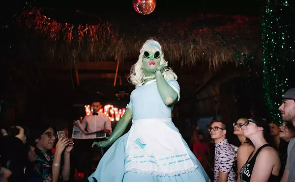 Queer Festival Wigwood Returns Delightfully Defiant as Ever