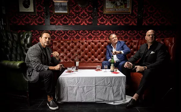 January 2023 Miami Restaurant Openings and Closings