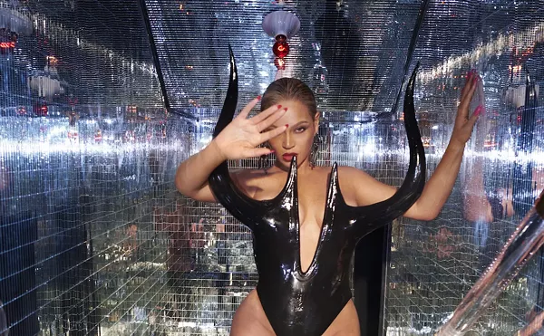 The Renaissance Is Nigh: Beyonc&eacute; Announces Miami Tour Stop