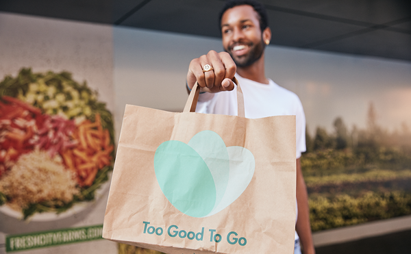 Too Good To Go App Launches In Miami With Deals on "Surprise Bags" From Favorite Restaurants