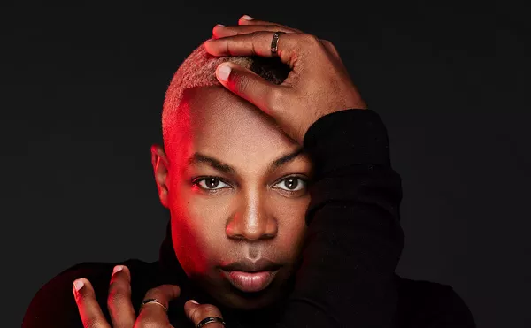 Todrick Hall Will Headline Miami Beach Pride 2023