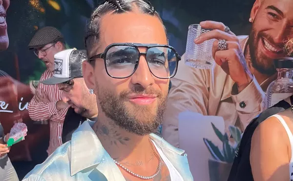 SOBEWFF: The Best Moments from the 2023 South Beach Wine &amp; Food Festival