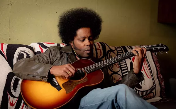 Alex Cuba Is at the Center of Miami&rsquo;s Global Cuba Fest