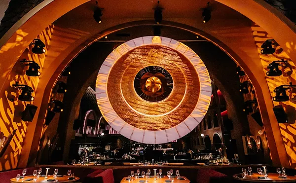 February 2023 Miami Restaurant Openings and Closings