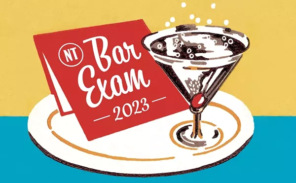 Bar Exam 2023: The Top 100 Bars in Miami