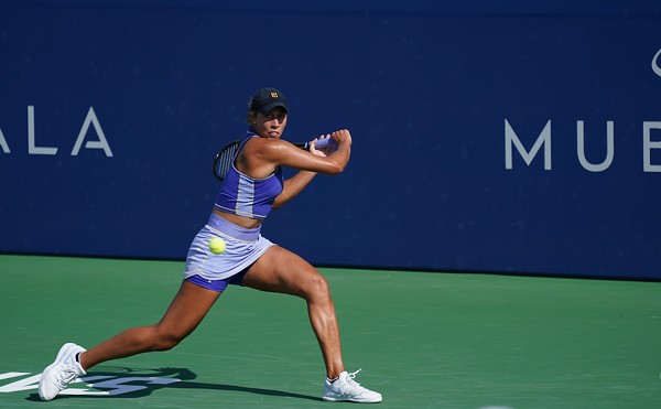 Tennis Star Madison Keys Hopes for a Home-Court Advantage at Miami Open