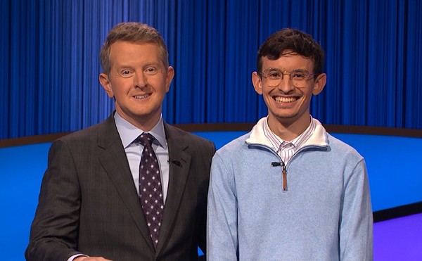 Alec Chao Goes From DJing in Miami to Winning at Jeopardy!