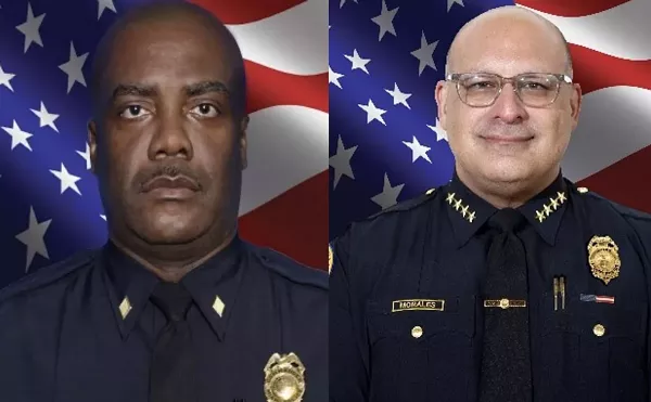 Miami Cops' Lawsuits Claim Retaliation by Police Chief for Probing Corruption