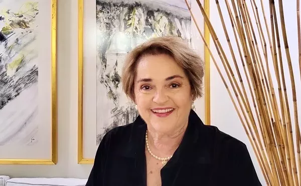 Maruchi Mendez Uses Her Family's Story as a Basis for Song for Olivia