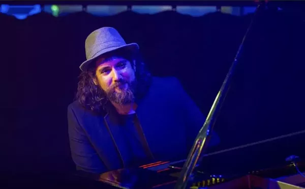 The Betsy's Overture to Overtown Jazzes It Up All Month Long