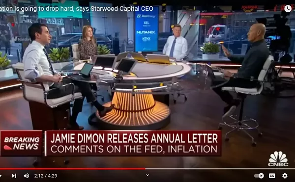 Billionaire Backchannel Speeds Up Miami Police Response