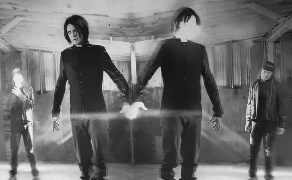 A Farewell to Skinny Puppy as the World Teeters on the Brink