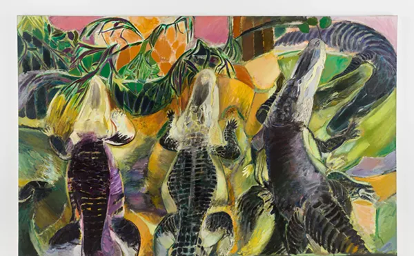 The Best Art Openings During Miami Museum Months