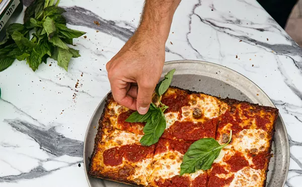 Miami Food Events This Week: Chef Collaboration Dinner, Free Cone Day, and Omakase Pop-Up