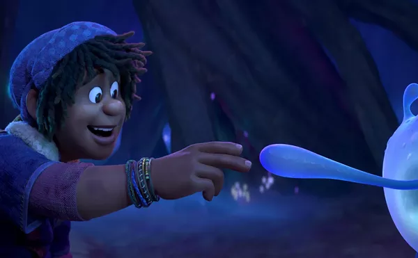 Florida Parent Who Reported Classroom Disney Movie Believes God Put Her on School Board