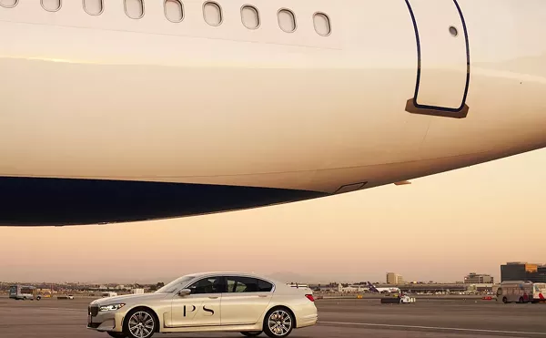 New MIA Terminal Will Let You Skip the Airport Hassle &mdash; for a Price