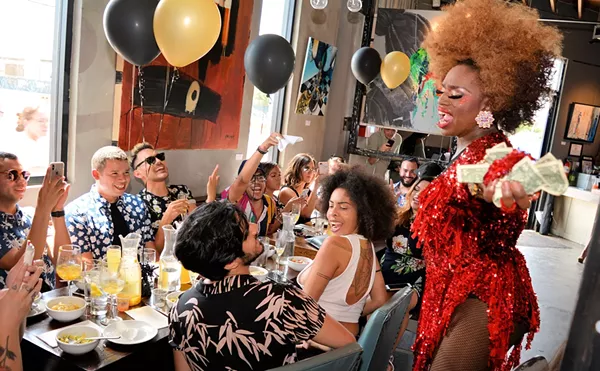 Long Live the Queens: Support Your Local Drag Show Today