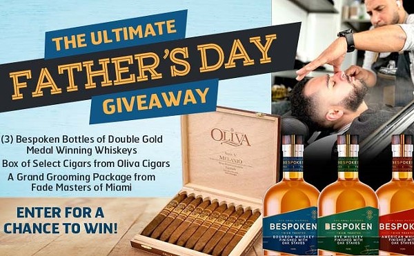 Ultimate Father's Day Giveaway