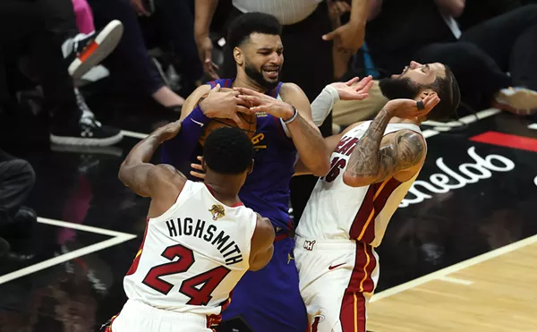 Miami Heat Fumble Home-Court Advantage in NBA Finals Game 3 Loss
