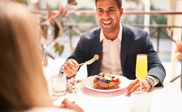 Where to Dine on Father's Day in Miami