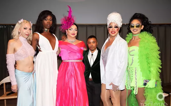 Eyes of Miami: Eva Longoria, J. Cole, Daddy Yankee, and Others