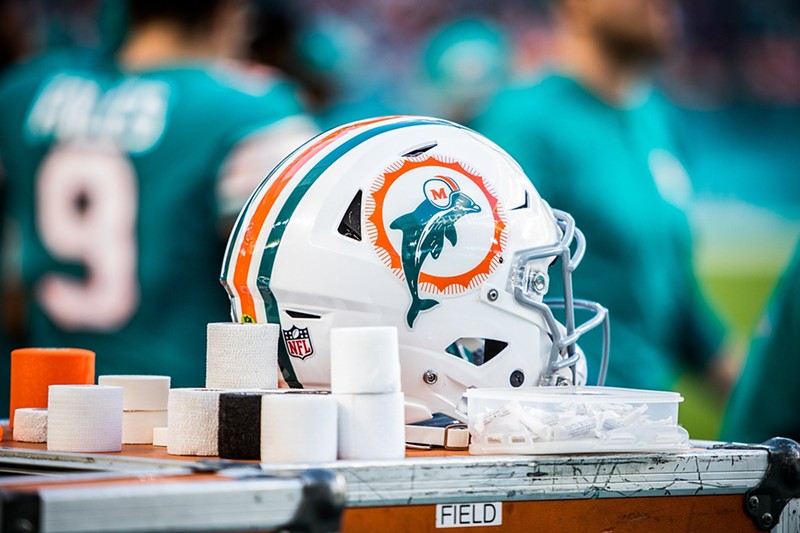 The Miami Dolphins Need to Get Some Swagger This Offseason
