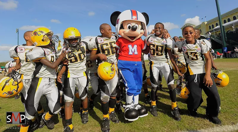 The Real Story Behind "Warriors of Liberty City" | Miami New Times