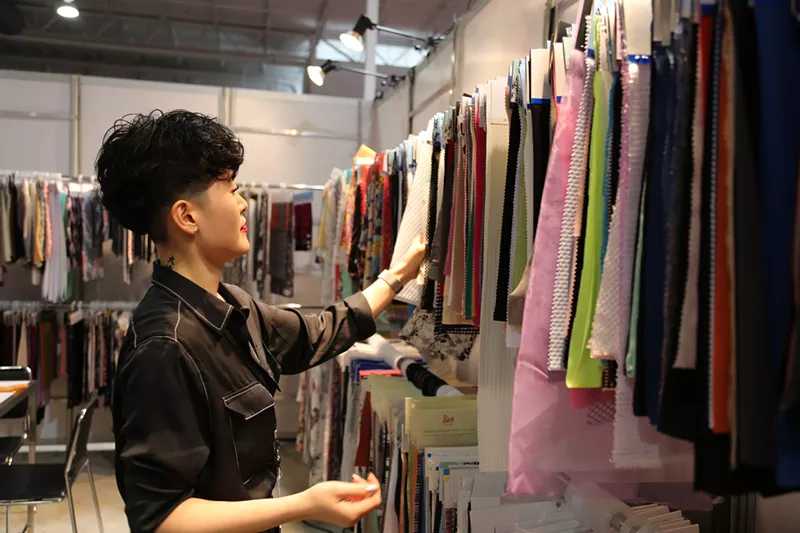 Is Miami a Fashion Capital? Miami New Times