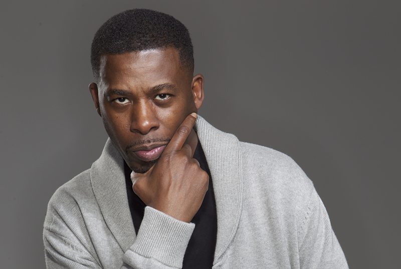 GZA Is the Rap Genius We Need Right Now Miami New Times