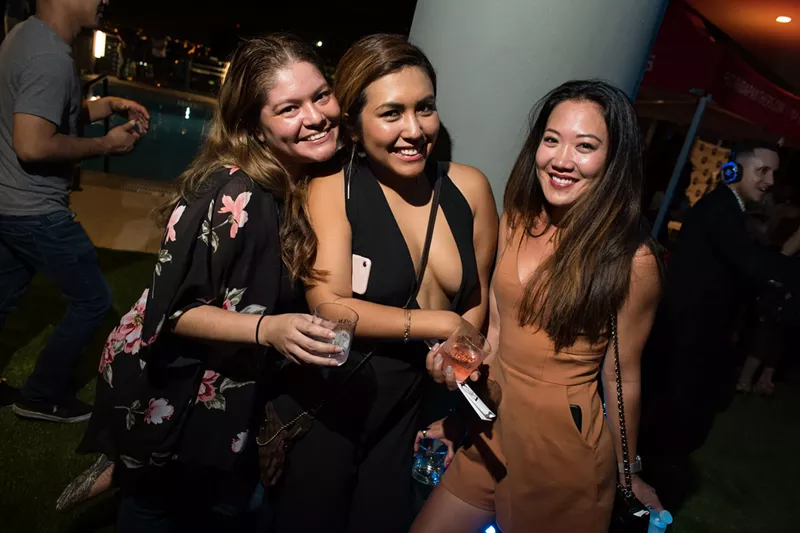 Best Free Events In Miami July 9 Through July 15 Miami New Times