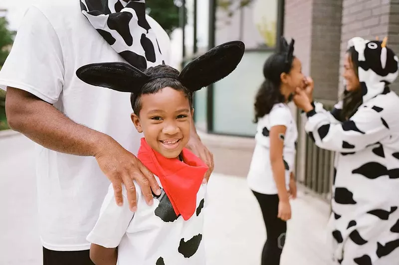 Chick-fil-A Cow Appreciation Day July 10 | Miami New Times