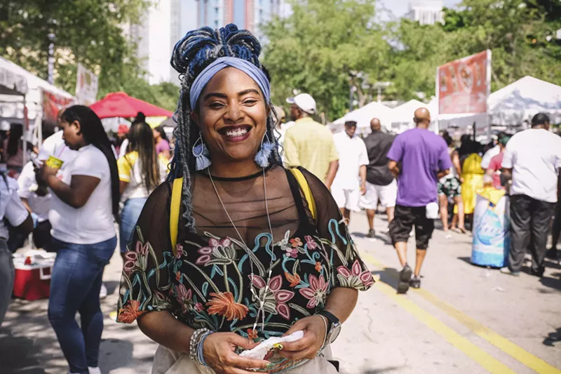 Things to Do in Miami This Weekend July 20 Through July 22 Miami New Times